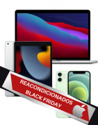 Black Friday Reacondicionados