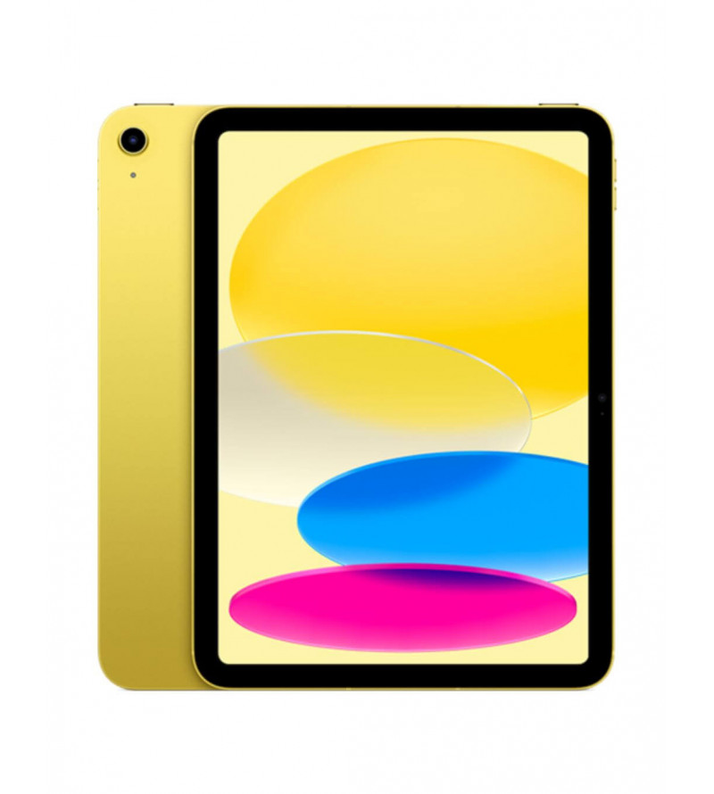 iPad 10.9