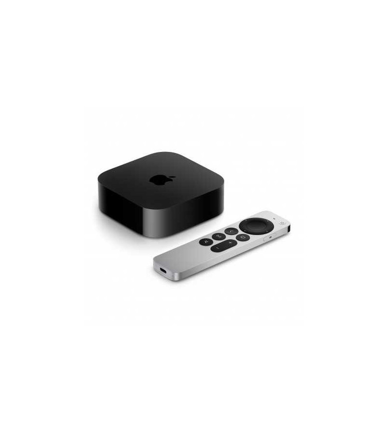 Apple TV